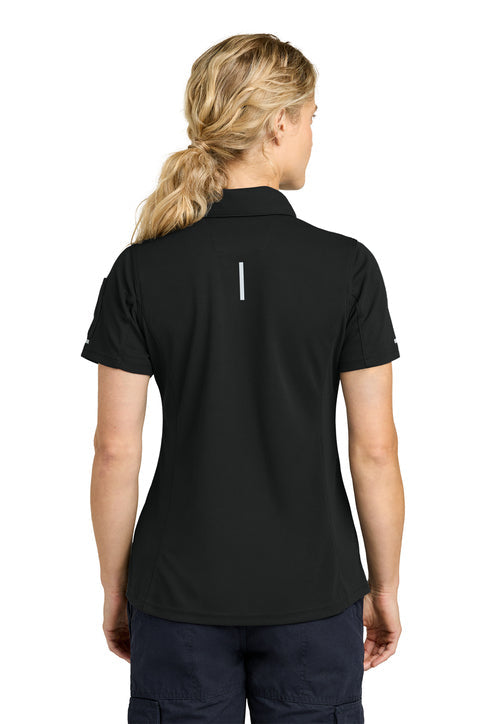 Carhartt Women’s FLD & RSCU Polo
