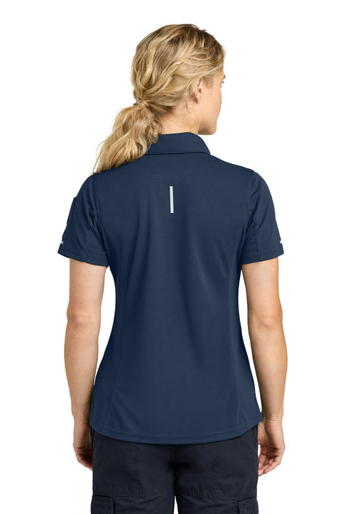 Carhartt Women’s FLD & RSCU Polo
