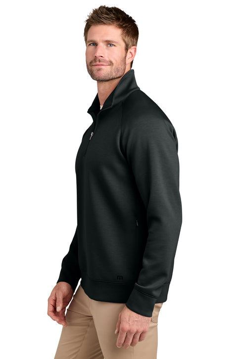 TravisMathew Momentum Shift 1/4-Zip
