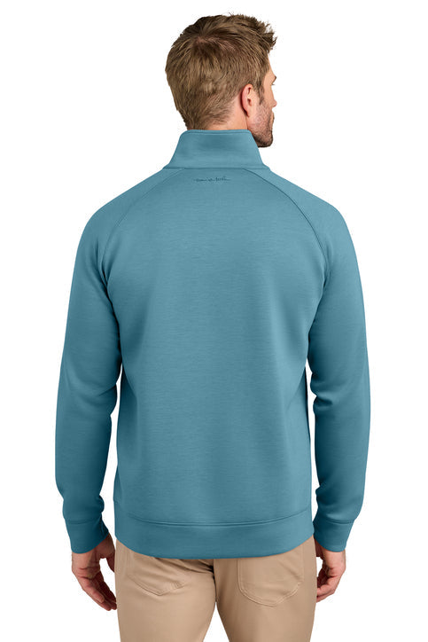TravisMathew Momentum Shift 1/4-Zip