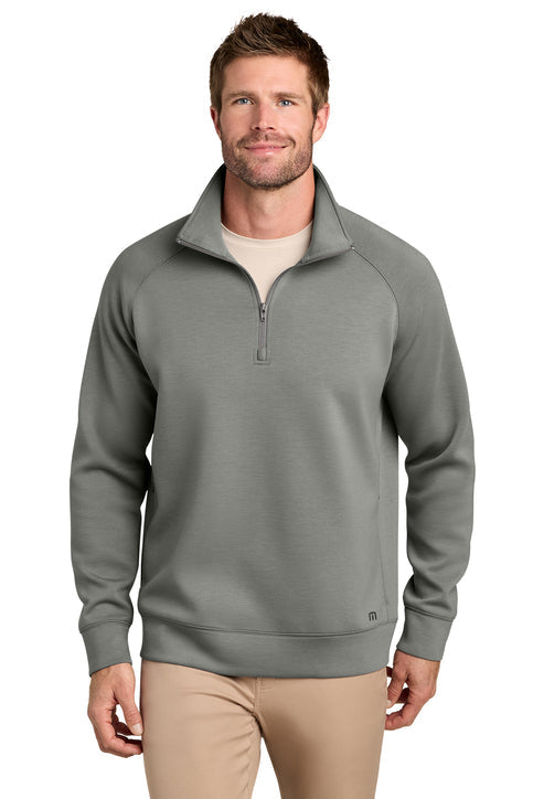 TravisMathew Momentum Shift 1/4-Zip