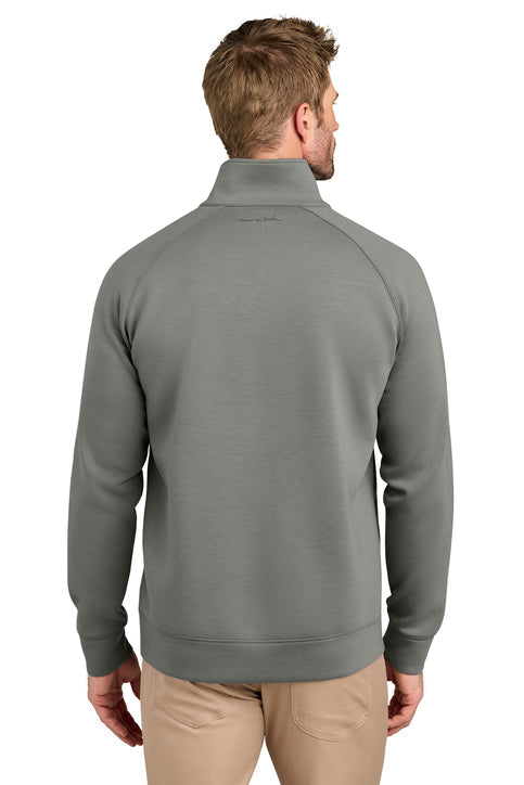 TravisMathew Momentum Shift 1/4-Zip