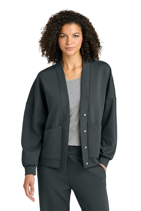 OGIO Women’s Transcend Cardigan