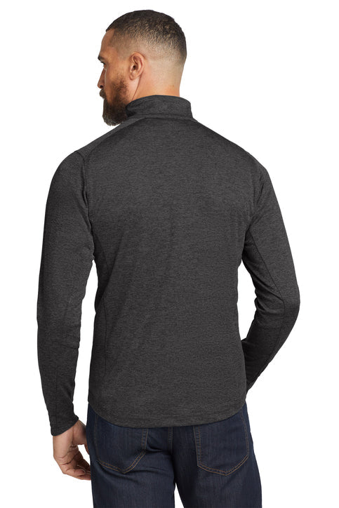 OGIO Pixel 1/4-Zip