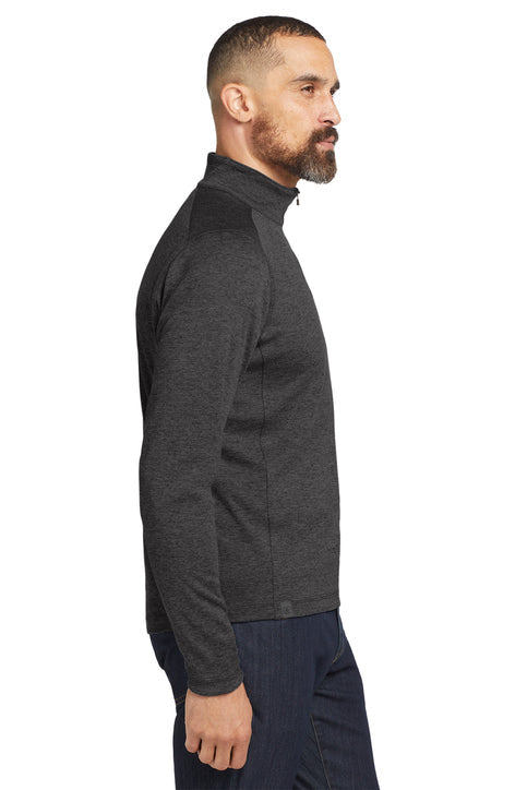 OGIO Pixel 1/4-Zip
