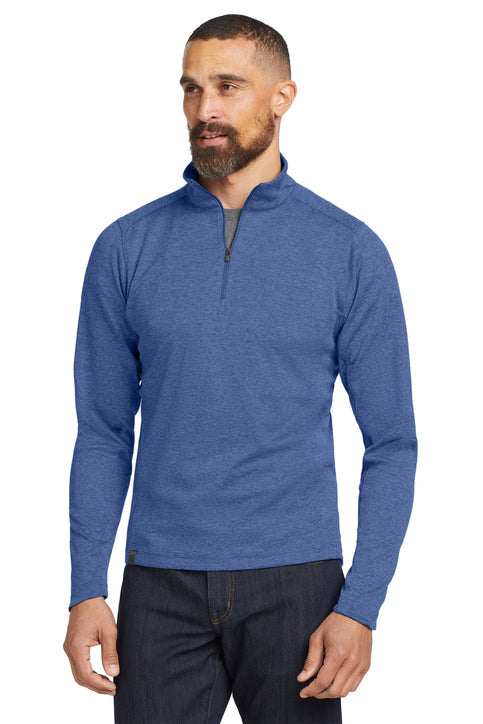 OGIO Pixel 1/4-Zip