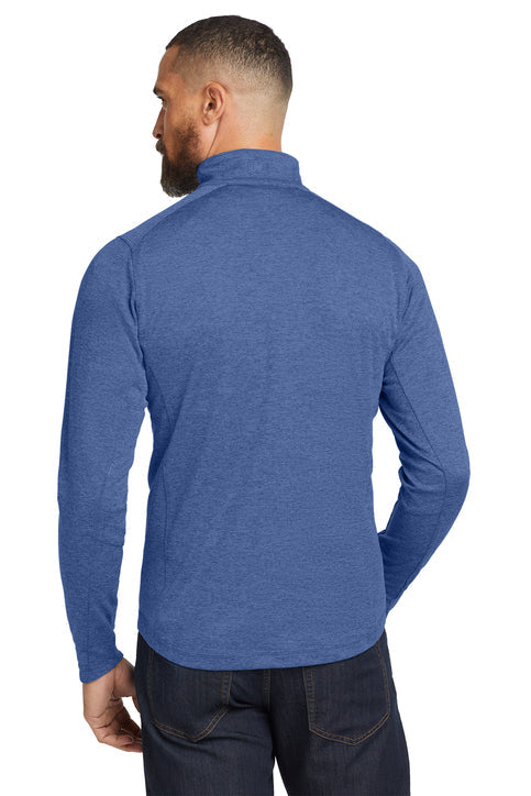 OGIO Pixel 1/4-Zip