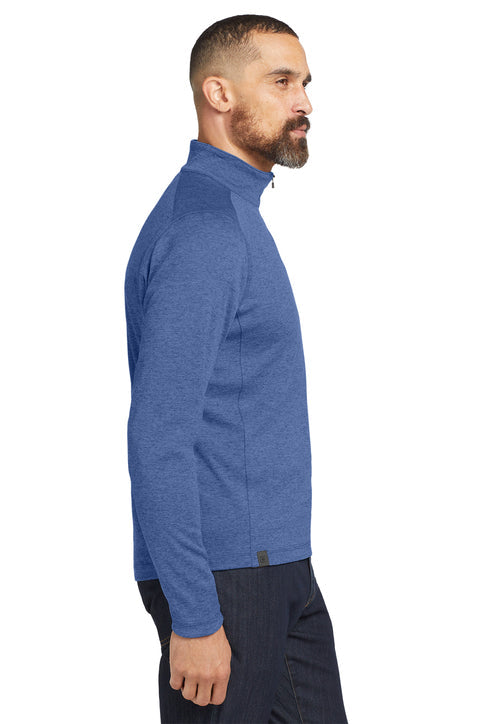 OGIO Pixel 1/4-Zip