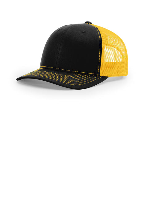 Richardson 112 Snapback Trucker Hat