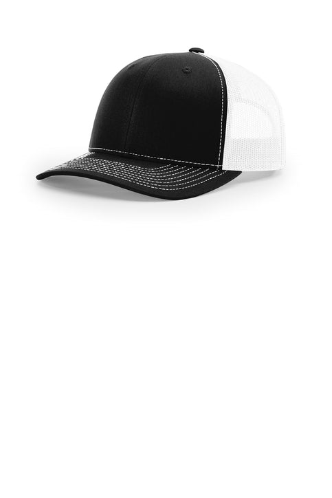 Richardson 112 Snapback Trucker Hat