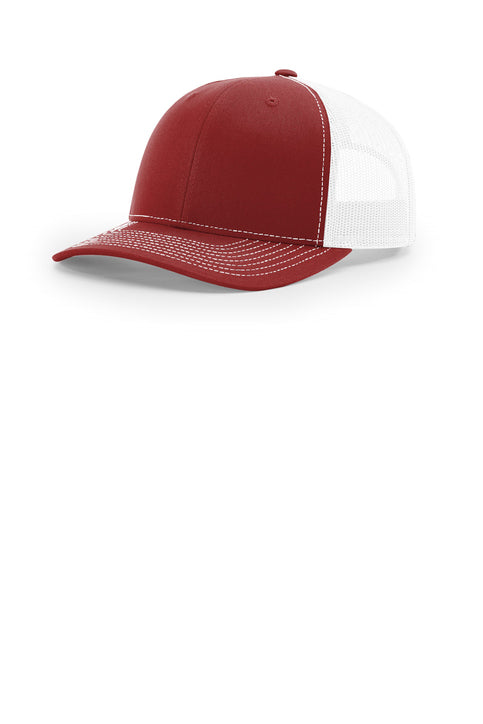Richardson 112 Snapback Trucker Hat