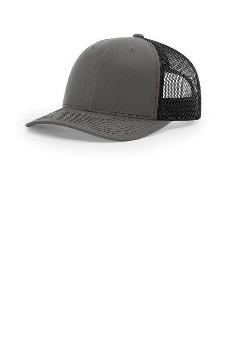 Richardson 112 Snapback Trucker Hat
