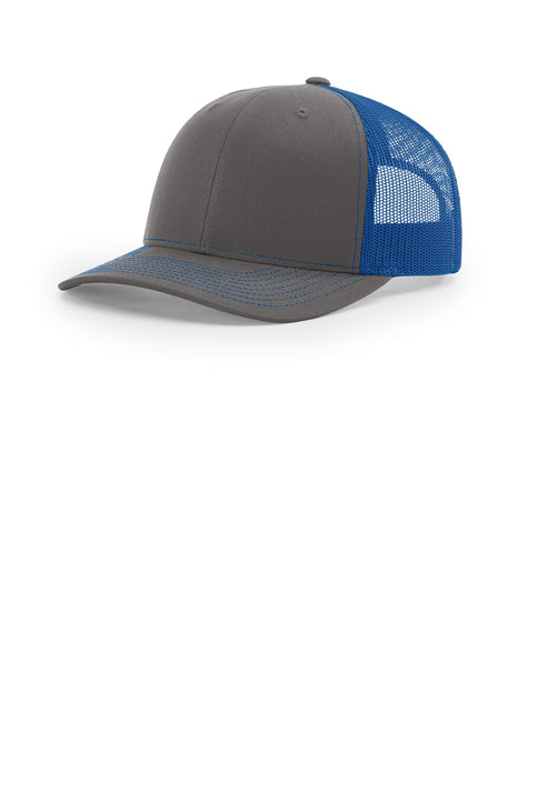 Richardson 112 Snapback Trucker Hat