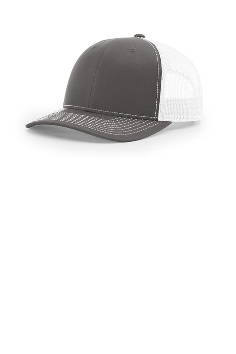 Richardson 112 Snapback Trucker Hat