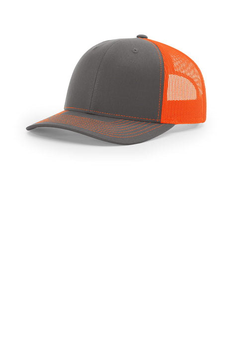 Richardson 112 Snapback Trucker Hat