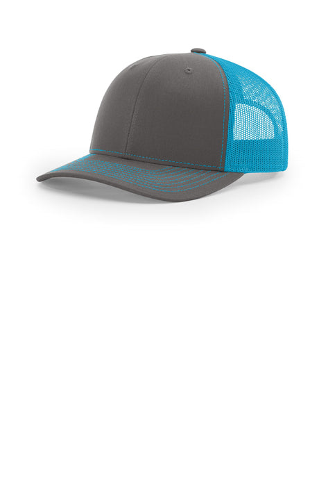 Richardson 112 Snapback Trucker Hat