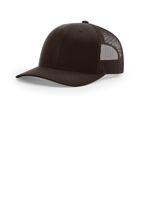 Richardson 112 Snapback Trucker Hat