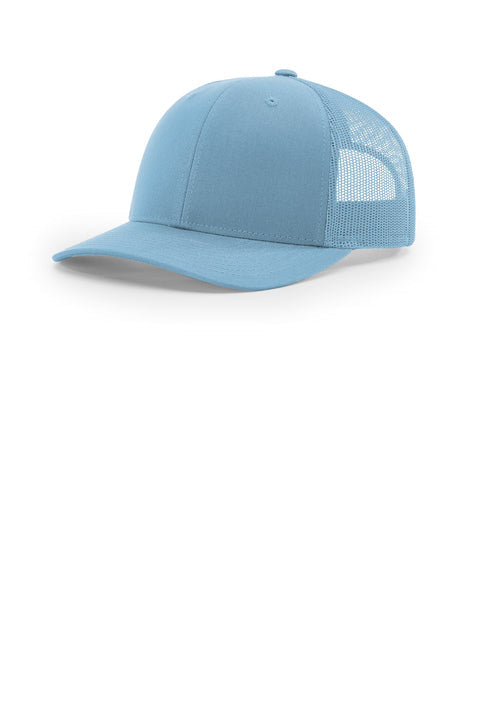 Richardson 112 Snapback Trucker Hat