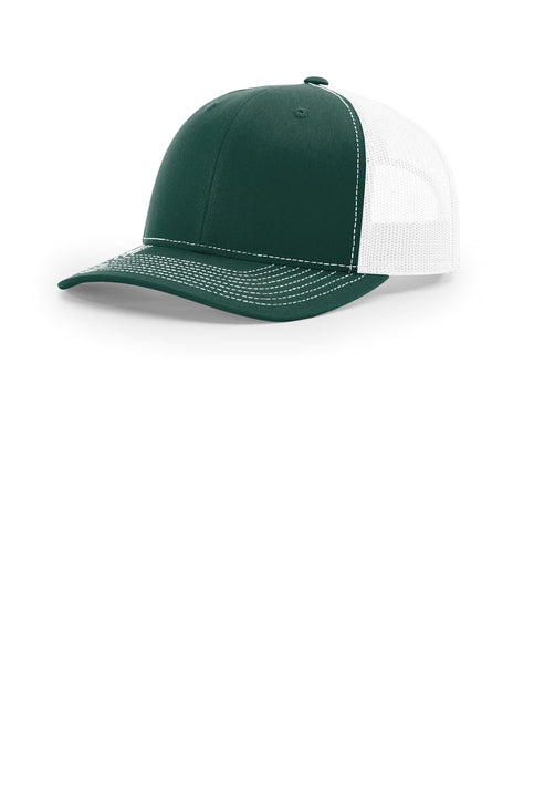 Richardson 112 Snapback Trucker Hat