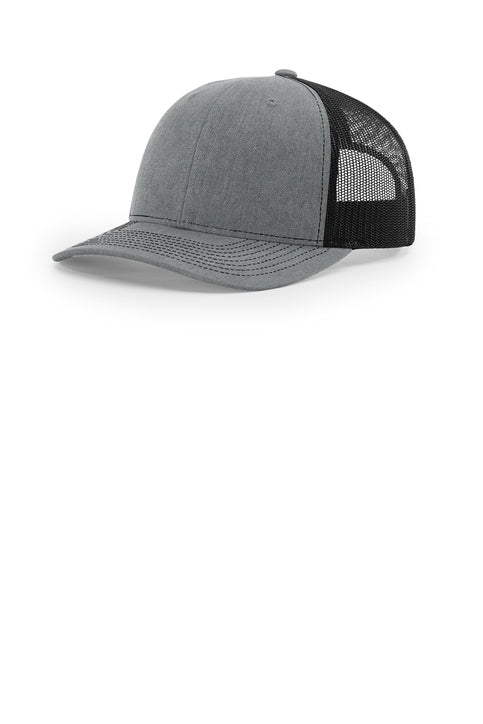 Richardson 112 Snapback Trucker Hat