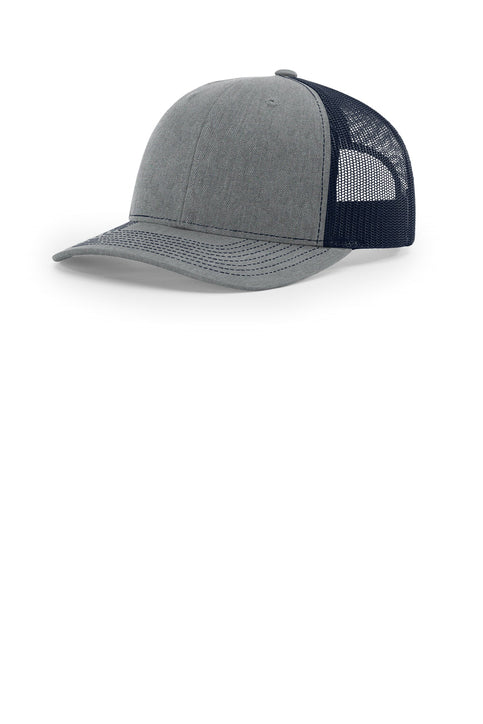Richardson 112 Snapback Trucker Hat