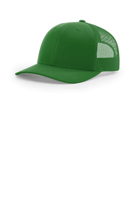 Richardson 112 Snapback Trucker Hat
