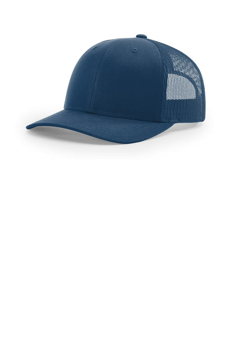 Richardson 112 Snapback Trucker Hat