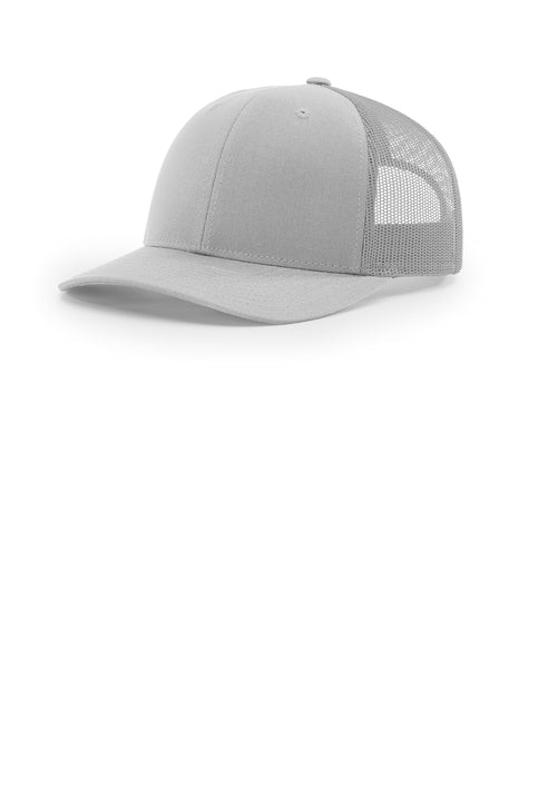Richardson 112 Snapback Trucker Hat