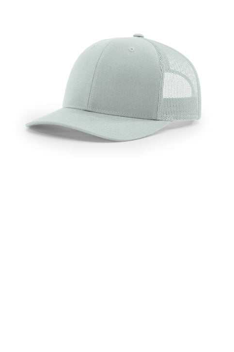 Richardson 112 Snapback Trucker Hat