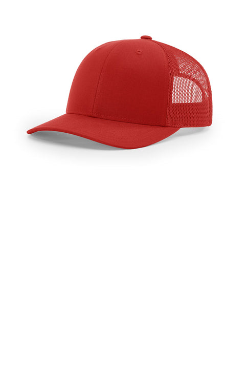 Richardson 112 Snapback Trucker Hat