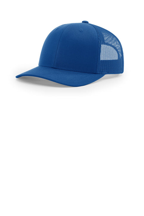 Richardson 112 Snapback Trucker Hat