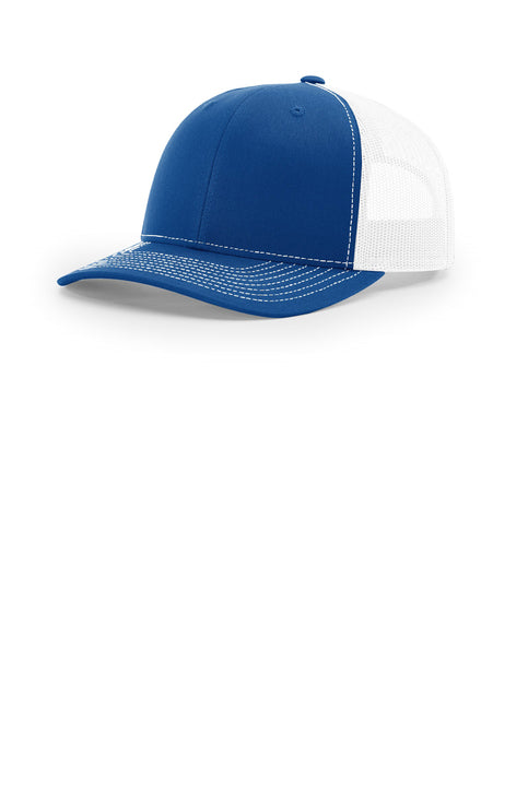 Richardson 112 Snapback Trucker Hat
