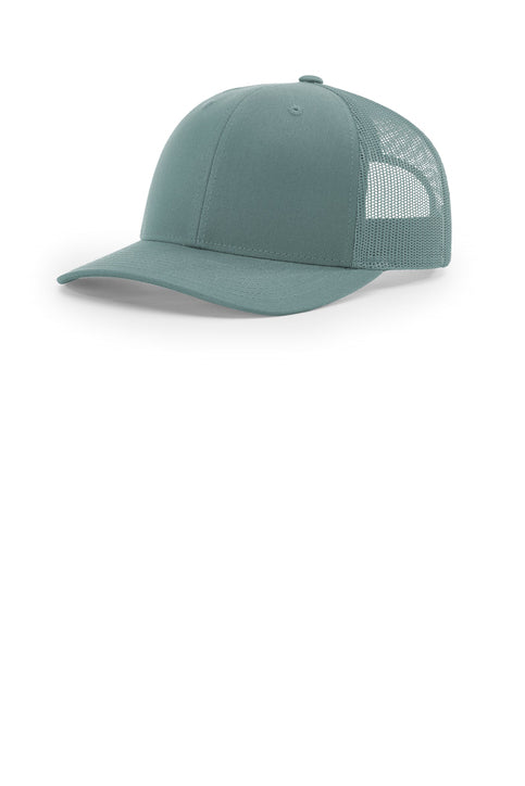 Richardson 112 Snapback Trucker Hat