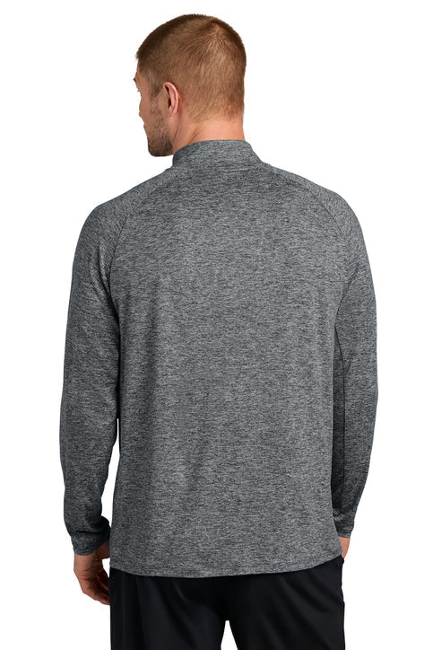 Nike Dri-FIT Stride 1/2-Zip