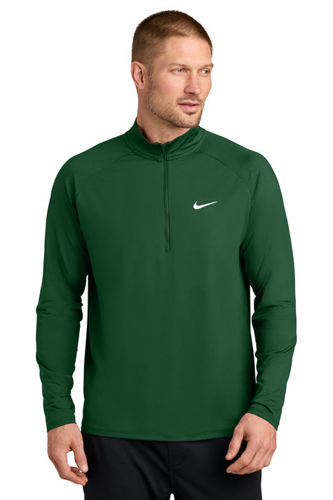 Nike Dri-FIT Stride 1/2-Zip