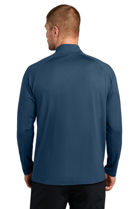 Nike Dri-FIT Stride 1/2-Zip