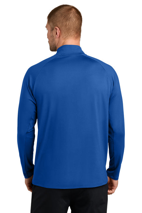 Nike Dri-FIT Stride 1/2-Zip