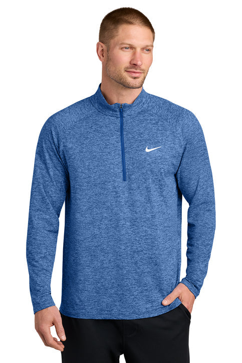 Nike Dri-FIT Stride 1/2-Zip