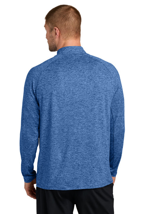 Nike Dri-FIT Stride 1/2-Zip
