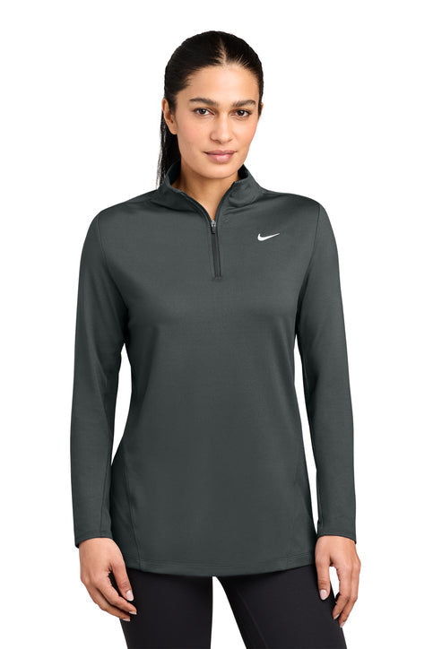 Nike Women’s Dri-FIT Stride 1/2-Zip