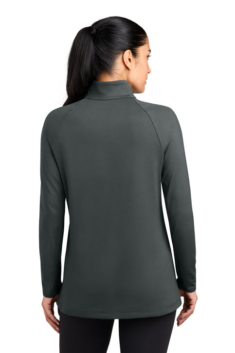 Nike Women’s Dri-FIT Stride 1/2-Zip