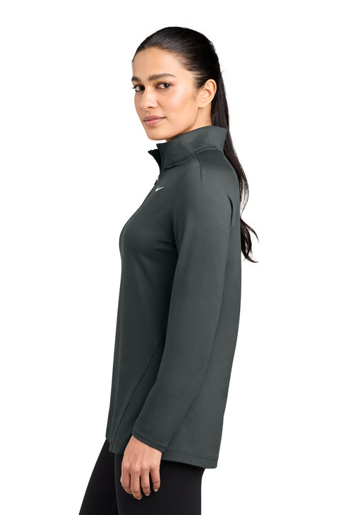 Nike Women’s Dri-FIT Stride 1/2-Zip