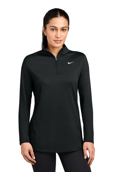 Nike Women’s Dri-FIT Stride 1/2-Zip
