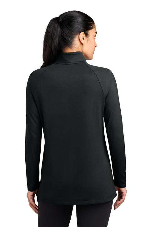 Nike Women’s Dri-FIT Stride 1/2-Zip