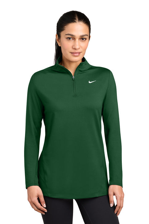 Nike Women’s Dri-FIT Stride 1/2-Zip