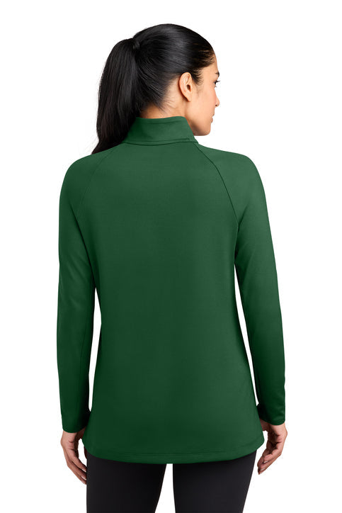 Nike Women’s Dri-FIT Stride 1/2-Zip