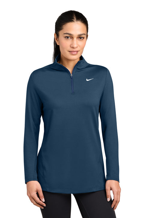 Nike Women’s Dri-FIT Stride 1/2-Zip