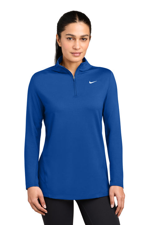 Nike Women’s Dri-FIT Stride 1/2-Zip