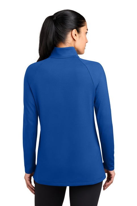 Nike Women’s Dri-FIT Stride 1/2-Zip