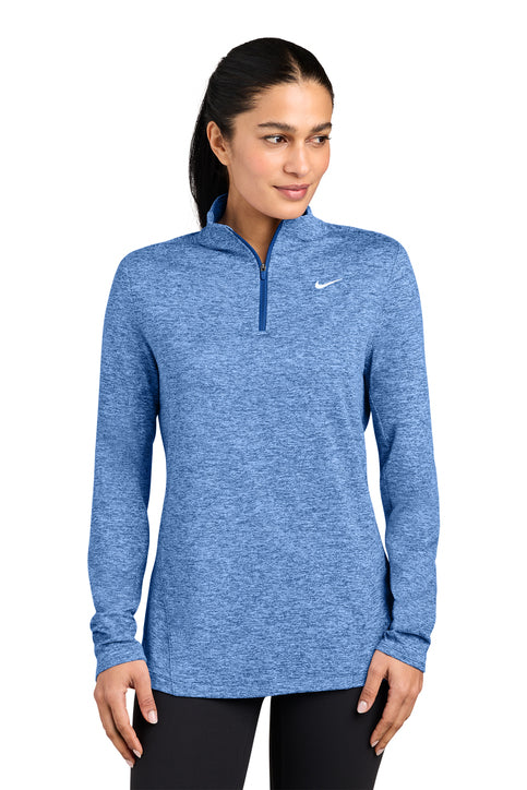 Nike Women’s Dri-FIT Stride 1/2-Zip